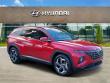 Certified 2023 Hyundai Tucson Limited SUV