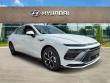 New 2025 Hyundai Sonata SEL Sedan