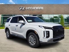 2025 Hyundai Palisade SEL FWD SUV