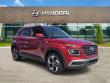 New 2024 Hyundai Venue Limited SUV