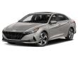 Certified 2022 Hyundai Elantra Limited Sedan