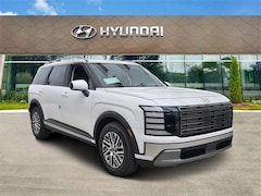 2026 Hyundai Palisade SEL FWD SUV