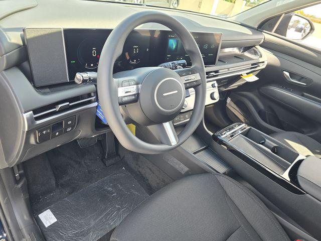2026 Hyundai Tucson SEL - Photo 11