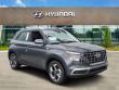 New 2025 Hyundai Venue SEL SUV