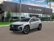 New 2026 Hyundai Tucson SEL FWD SUV