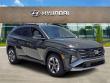 New 2025 Hyundai Tucson SEL Convenience FWD SUV