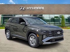 2026 Hyundai Tucson SE FWD SUV