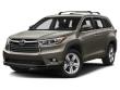 Used 2015 Toyota Highlander XLE V6 SUV