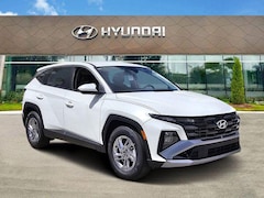 2026 Hyundai Tucson SE FWD SUV