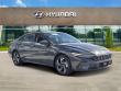 New 2025 Hyundai Elantra SEL Sport Sedan