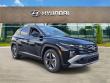 New 2025 Hyundai Tucson SEL FWD SUV