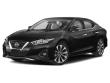 Used 2023 Nissan Maxima Platinum Sedan