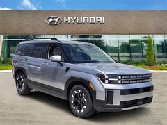 2026 Hyundai Santa Fe SEL FWD SUV