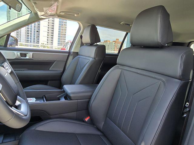 2026 Hyundai Santa Fe SEL - Photo 11