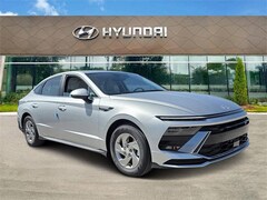 2025 Hyundai Sonata SE Sedan