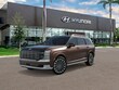  Hyundai Palisade Hybrid