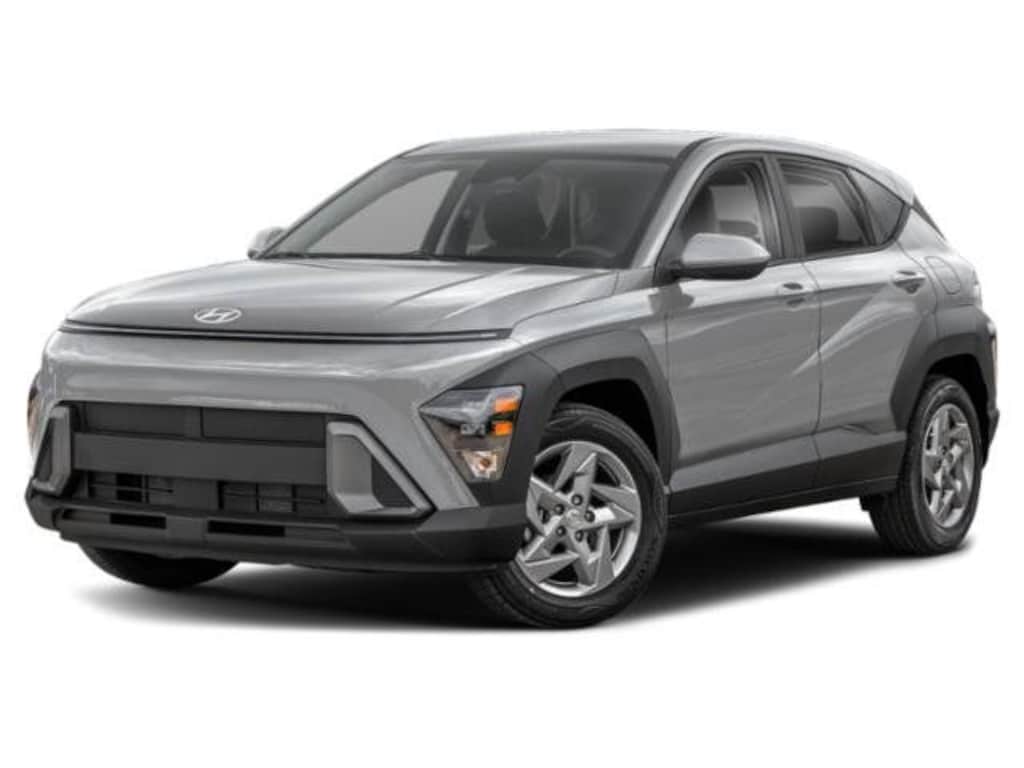 Certified 2024 Hyundai Kona SE SUV