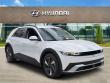 New 2025 Hyundai IONIQ 5 SEL SUV