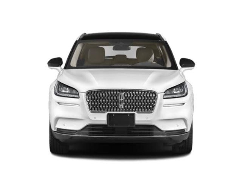 Used 2020 Lincoln Corsair Standard SUV