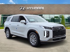 2025 Hyundai Palisade SEL FWD SUV