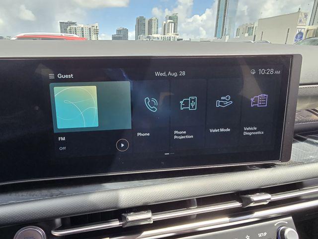 2026 Hyundai Tucson SE - Photo 15