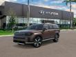 New 2026 Hyundai Santa Fe HEV Limited SUV