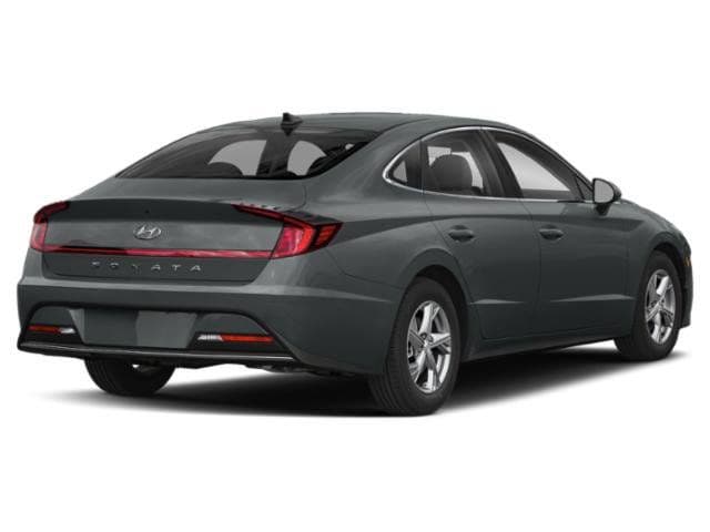 Used 2020 Hyundai Sonata SE with VIN 5NPEG4JAXLH005293 for sale in Coconut Creek, FL