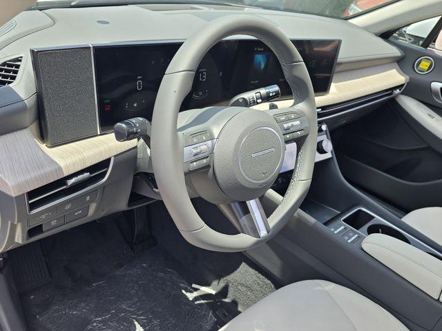 2025 Hyundai Sonata Hybrid SEL - Photo 9