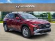 New 2026 Hyundai Tucson SE FWD SUV