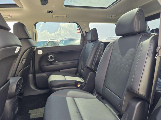 2026 Hyundai Palisade Limited - Photo 11