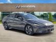New 2025 Hyundai Elantra Limited Sedan