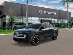 2026 Hyundai Santa Cruz SEL FWD Truck Crew Cab