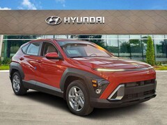 2026 Hyundai Kona SE FWD SUV