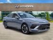 New 2026 Hyundai Sonata SEL Sport Sedan