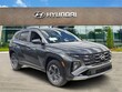 Hyundai Tucson Hybrid