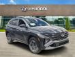 New 2025 Hyundai Tucson Hybrid SEL Convenience SUV
