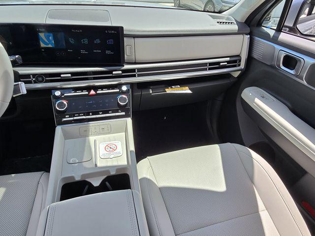 2026 Hyundai Santa Fe SEL - Photo 8
