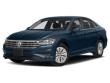 Used 2021 Volkswagen Jetta 1.4T S Sedan