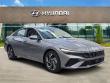 New 2025 Hyundai Elantra SEL Sport Sedan
