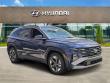 New 2026 Hyundai Tucson SEL FWD SUV