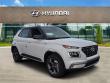 New 2025 Hyundai Venue Limited SUV
