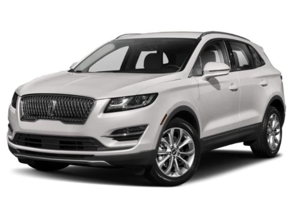 Used 2019 Lincoln MKC Reserve SUV