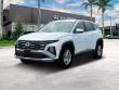 New 2025 Hyundai Tucson SE FWD SUV