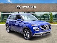 2025 Hyundai Venue SEL SUV