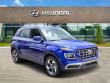 New 2025 Hyundai Venue SEL SUV