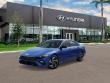 New 2025 Hyundai Elantra SEL Sport Sedan
