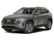  Hyundai Tucson Hybrid