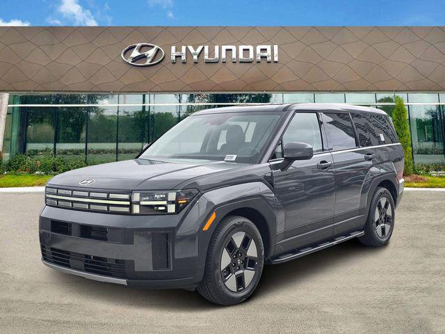 2026 Hyundai Santa Fe SE - Photo 2