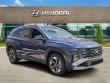 New 2026 Hyundai Tucson SEL FWD SUV