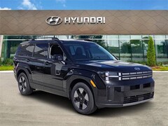 2025 Hyundai Santa Fe Hybrid SEL SUV